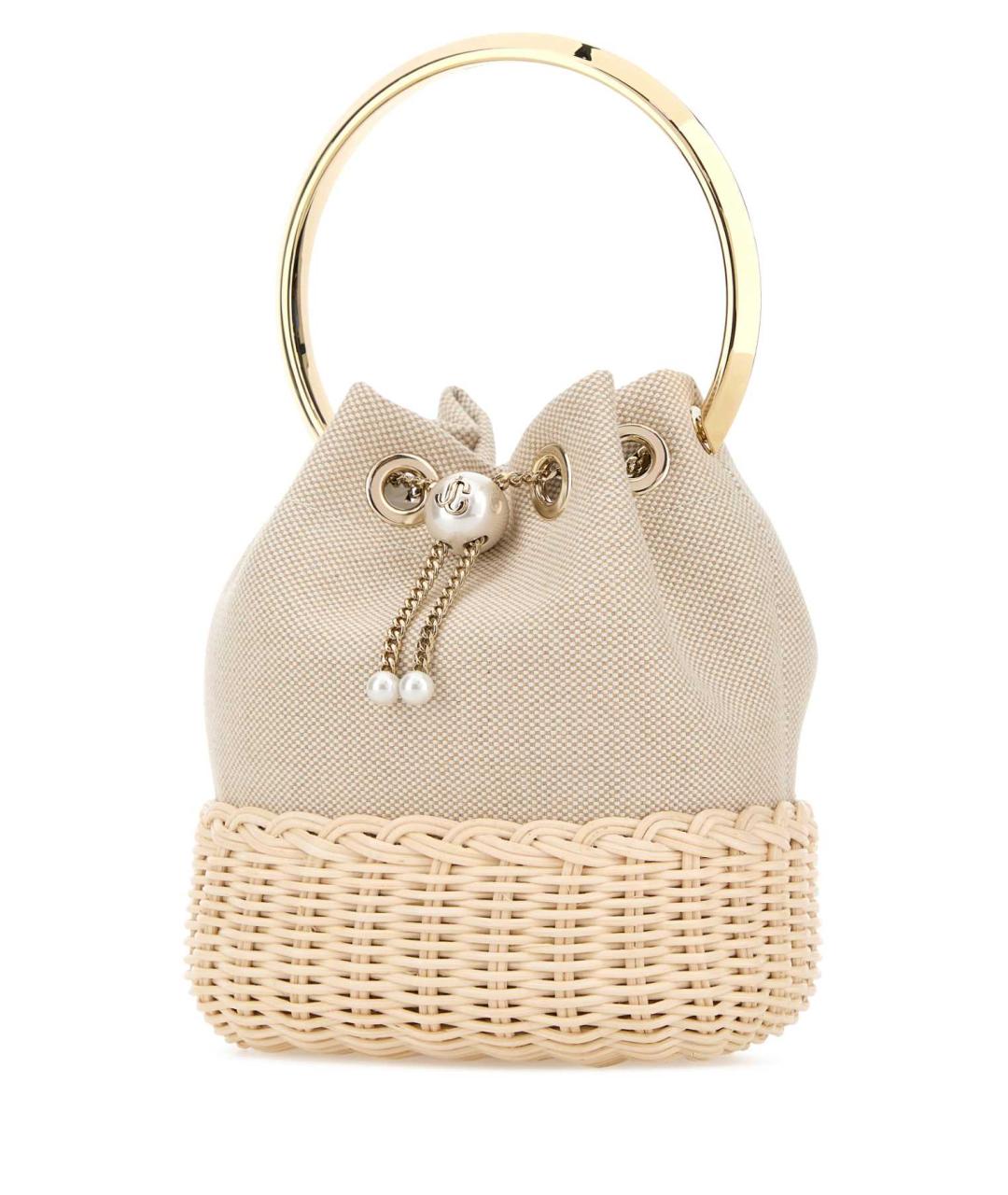 JIMMY CHOO Мульти сумка с короткими ручками, фото 2