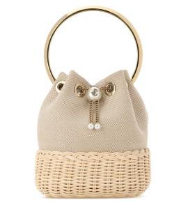 JIMMY CHOO Сумка с короткими ручками