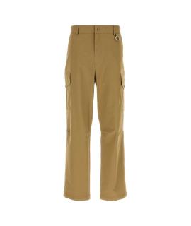 MONCLER Повседневные брюки