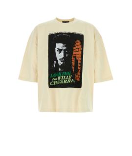 WILLY CHAVARRIA Футболка