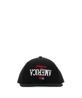 WILLY CHAVARRIA Кепка/бейсболка