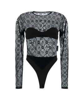 MARINE SERRE Боди