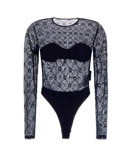 MARINE SERRE Боди