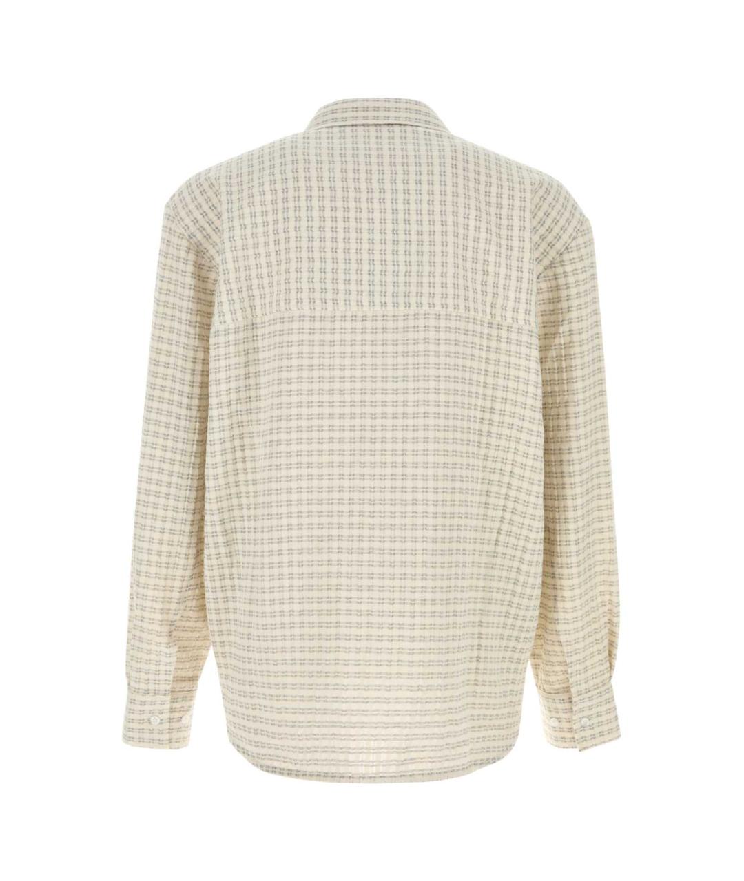 SEFR Мульти хлопковая кэжуал рубашка, фото 2