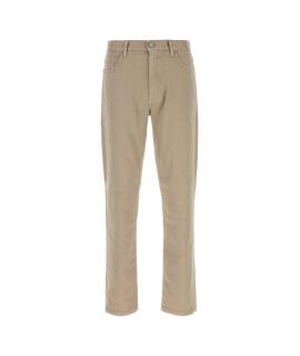 ZEGNA Прямые джинсы