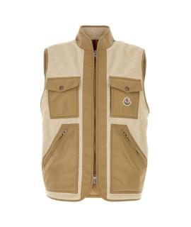 MONCLER Жилет