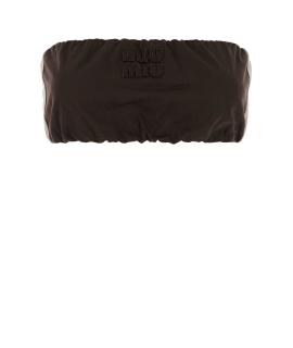 MIU MIU Футболка