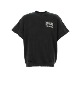 WILLY CHAVARRIA Футболка