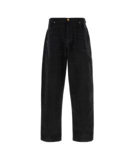 WILLY CHAVARRIA Прямые джинсы