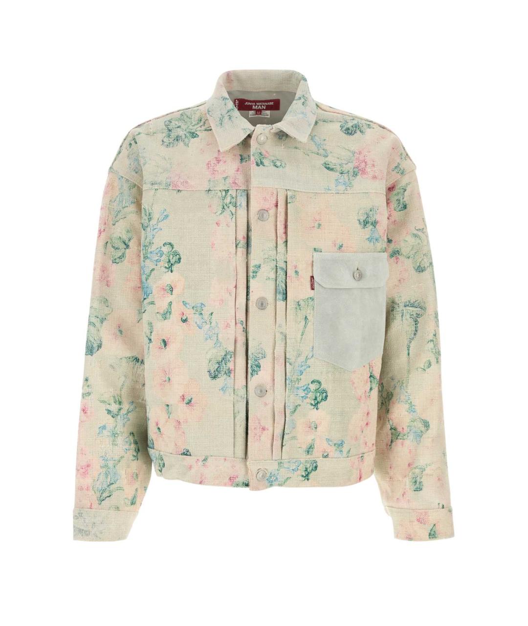 JUNYA WATANABE Мульти куртка, фото 1