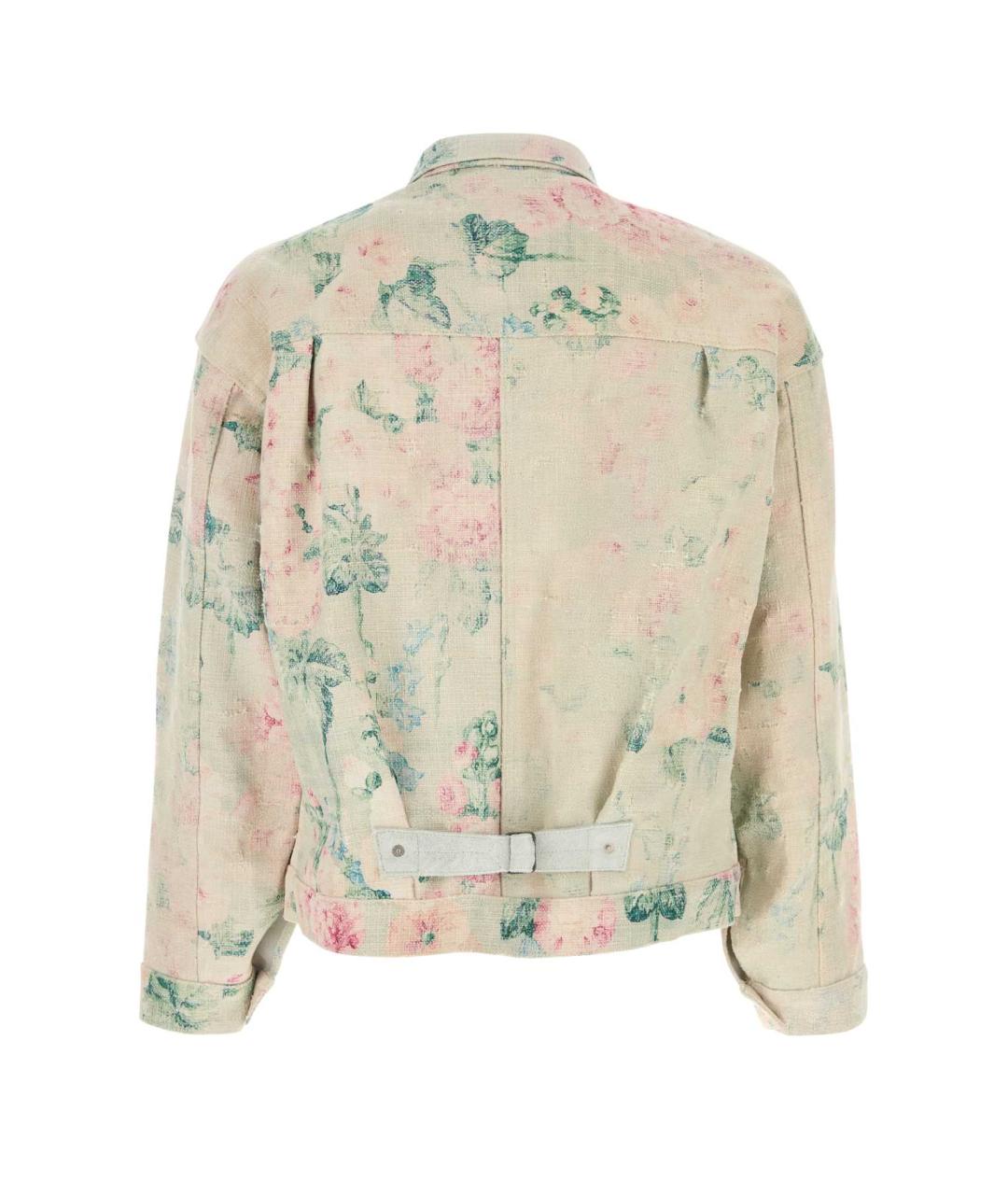 JUNYA WATANABE Мульти куртка, фото 2