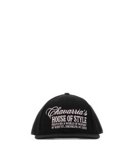 WILLY CHAVARRIA Кепка/бейсболка