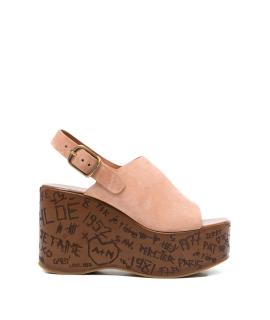 CHLOE Босоножки