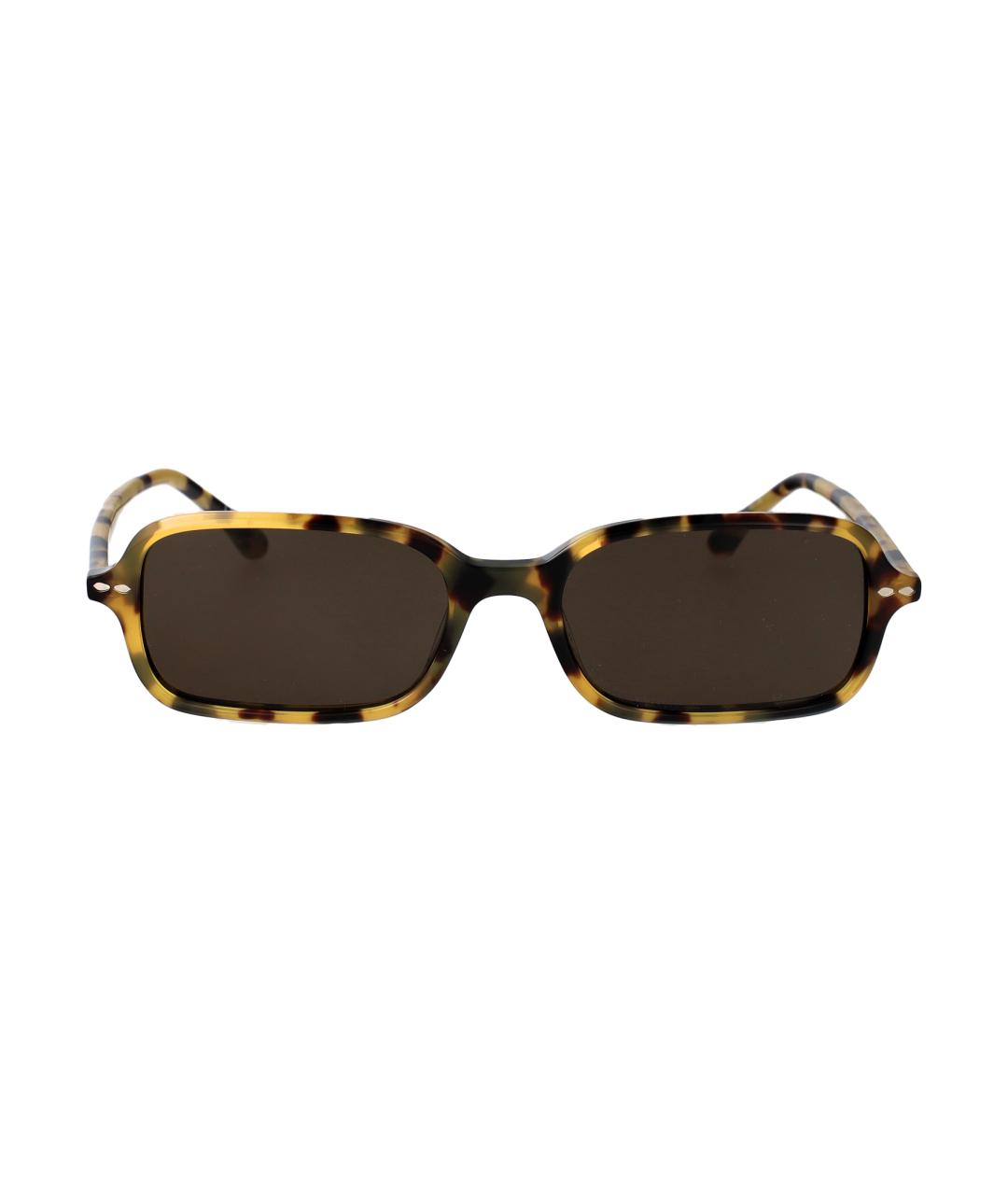 ISABEL MARANT Мульти солнцезащитные очки, фото 1