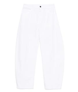 ALAIA Прямые джинсы