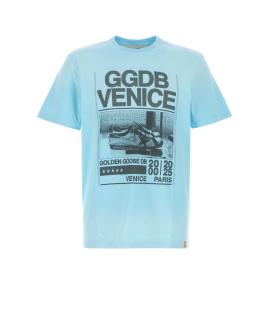 GOLDEN GOOSE DELUXE BRAND Футболка