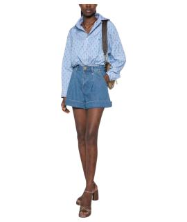 ZIMMERMANN Шорты