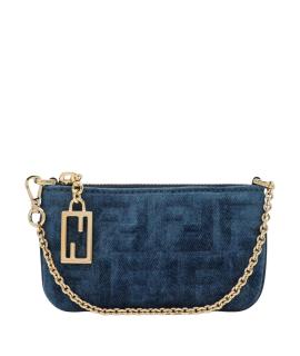 FENDI Клатч/вечерняя сумка