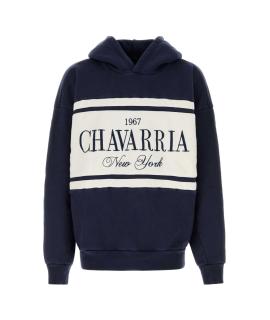 WILLY CHAVARRIA Худи/толстовка