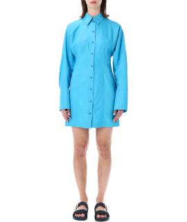 FENDI Повседневное платье