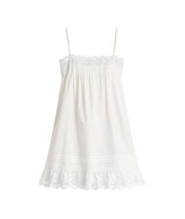 SAINT LAURENT Коктейльное платье