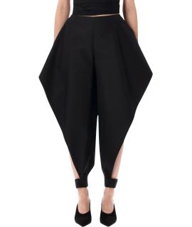 ALAIA Прямые брюки