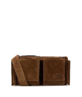 MIU MIU Сумка через плечо