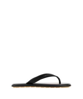 BOTTEGA VENETA Шлепанцы