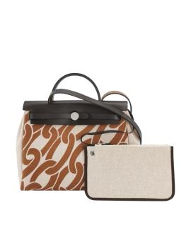 HERMES Сумка через плечо