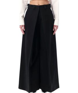 BALENCIAGA Брюки широкие