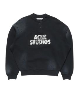 ACNE STUDIOS Худи/толстовка