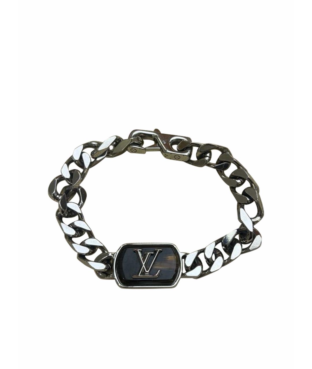 LOUIS VUITTON Золотой браслет, фото 1