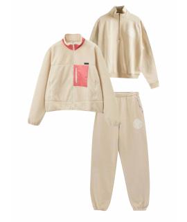 SPORTY AND RICH Спортивные костюмы