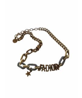 CHRISTIAN DIOR Колье