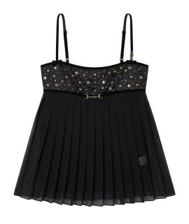 BLUMARINE Майка