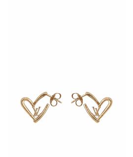 LOUIS VUITTON Серьги
