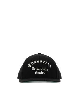 WILLY CHAVARRIA Кепка/бейсболка