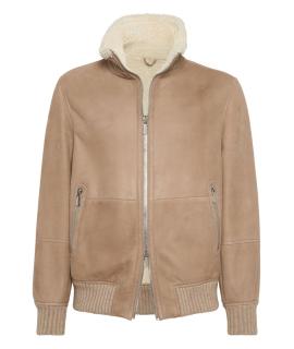 BRUNELLO CUCINELLI Куртка