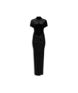 ALAIA Коктейльное платье