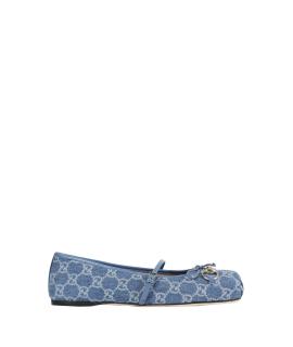 GUCCI Балетки