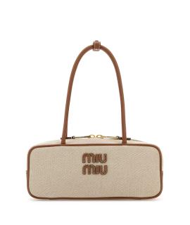 MIU MIU Сумка через плечо