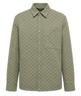 GUCCI Кэжуал рубашка