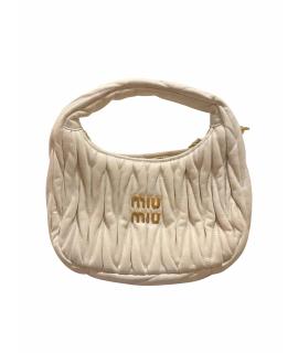 MIU MIU Сумка с короткими ручками