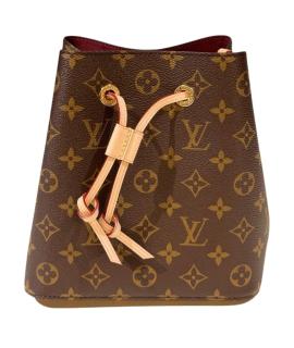 LOUIS VUITTON Сумка через плечо