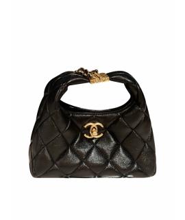 CHANEL Сумка с короткими ручками