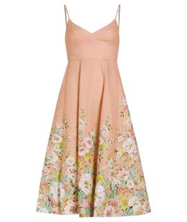 ZIMMERMANN Сарафан