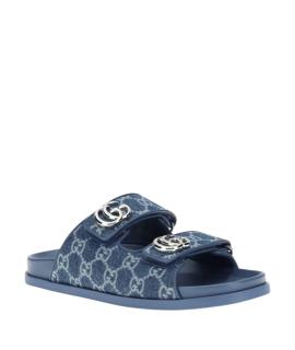 GUCCI Сандалии