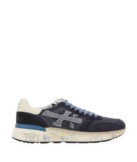 PREMIATA Низкие кроссовки / кеды