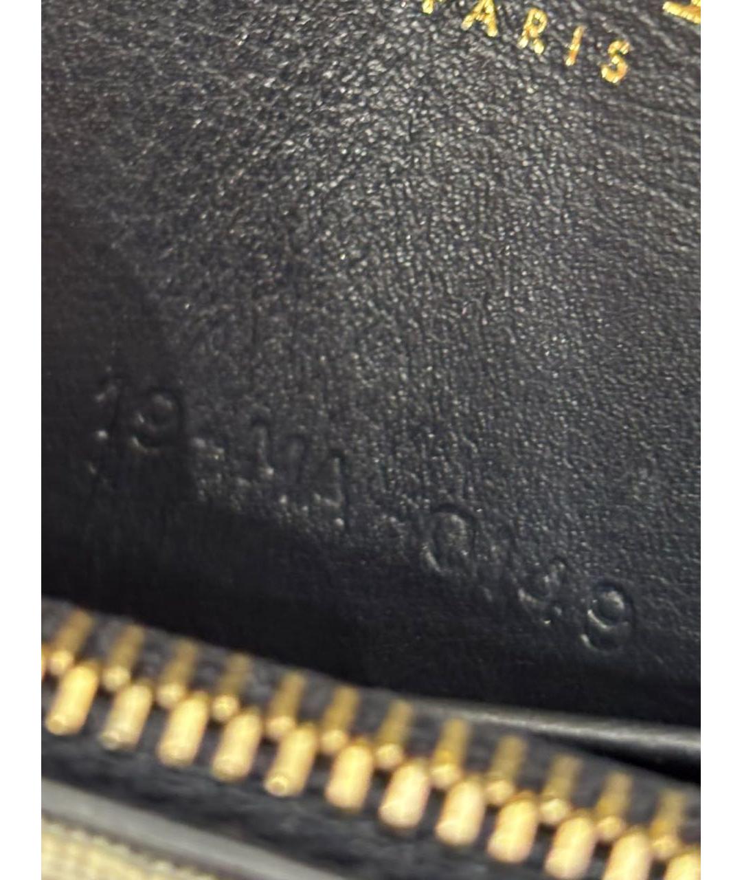 CHRISTIAN DIOR Мульти жаккардовая поясная сумка, фото 7