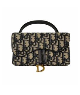 CHRISTIAN DIOR Поясная сумка